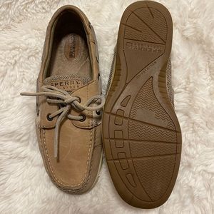 Women’s Sperry’s